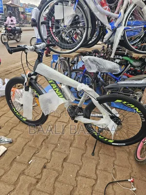 Bike/Size 26/Ghost Riding