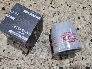 Nissan Oil Filter