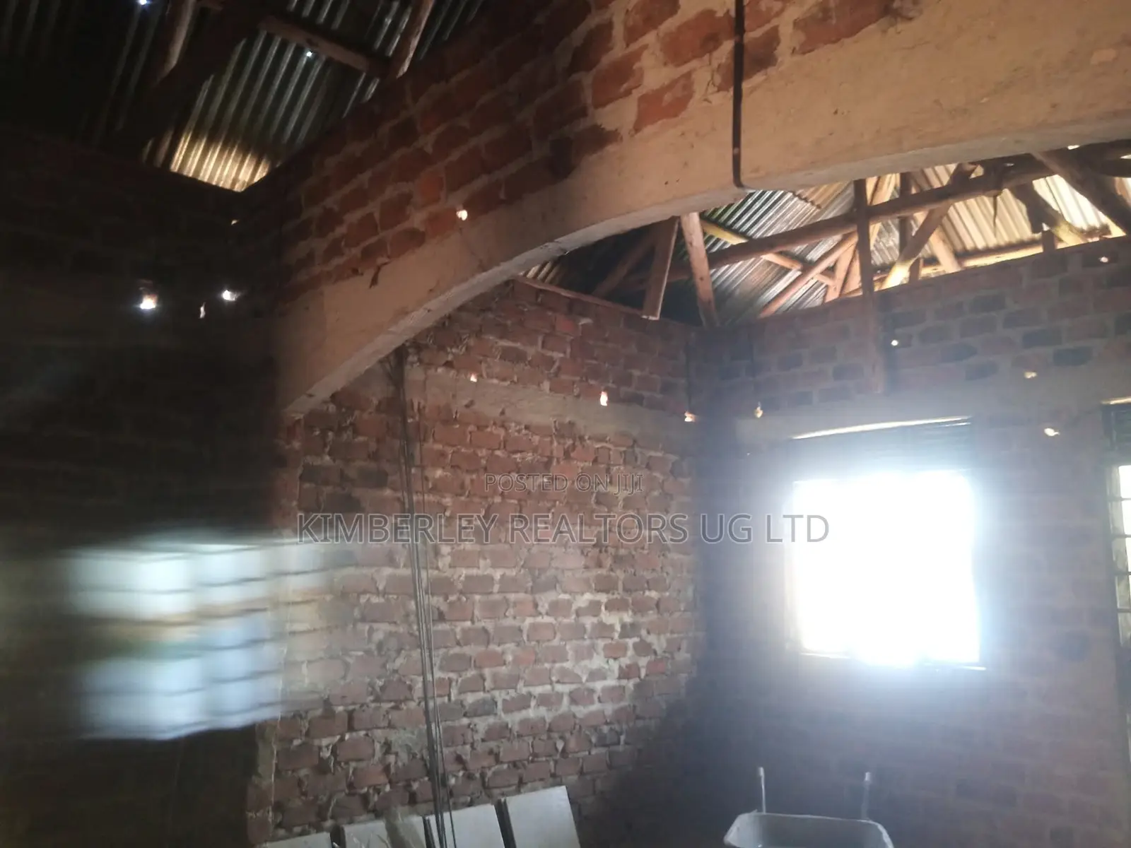 Shell House for Sale – Matugga Migadde