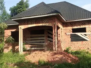 Shell House for Sale – Matugga Migadde