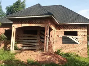 Shell House for Sale – Matugga Migadde
