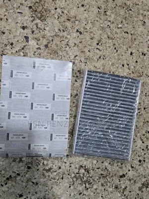 Nissan Xtrail and Renault Air Filter