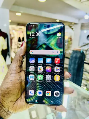 Xiaomi Redmi Note 15 Pro 256 GB Black