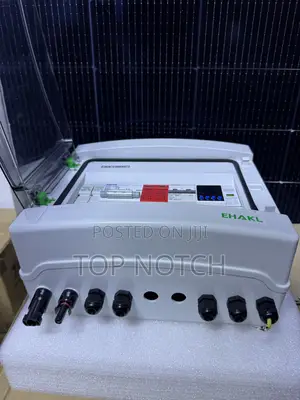 E-Box Protection Box