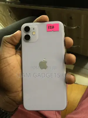 Apple iPhone 11 64 GB White