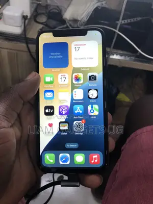 Apple iPhone 11 64 GB White