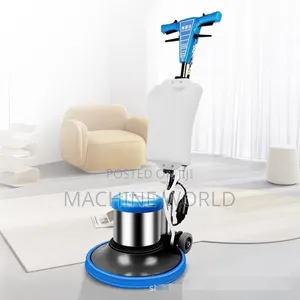 Floor Scrubber