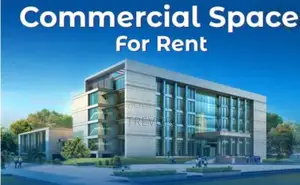 Commercial Office Space for Rent.