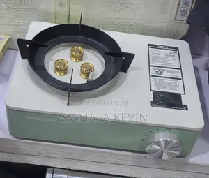 Portable Stove Single