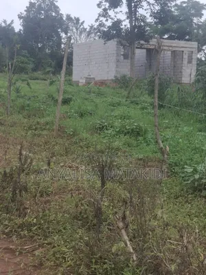 Plot at Luwero Mukito at 8m With a Title