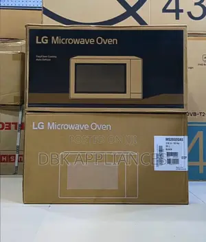Original Lg 20ltr Microwave Ovens Available Beyi Powa