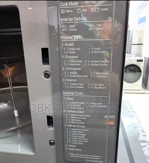 Original Lg 20ltr Microwave Ovens Available Beyi Powa
