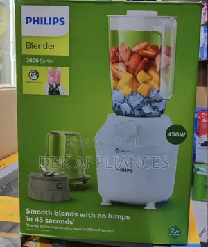 Philips 2in1 Electric Blenders Authentic