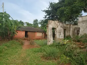 Prime Land for Sale in Gulu Next to Gulu University