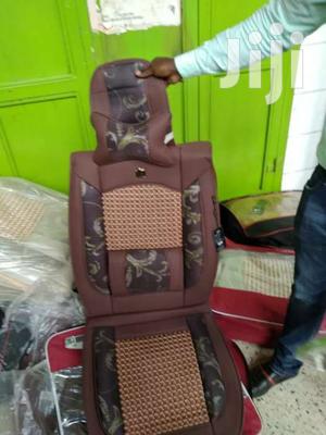 Fast Car Seat Covers