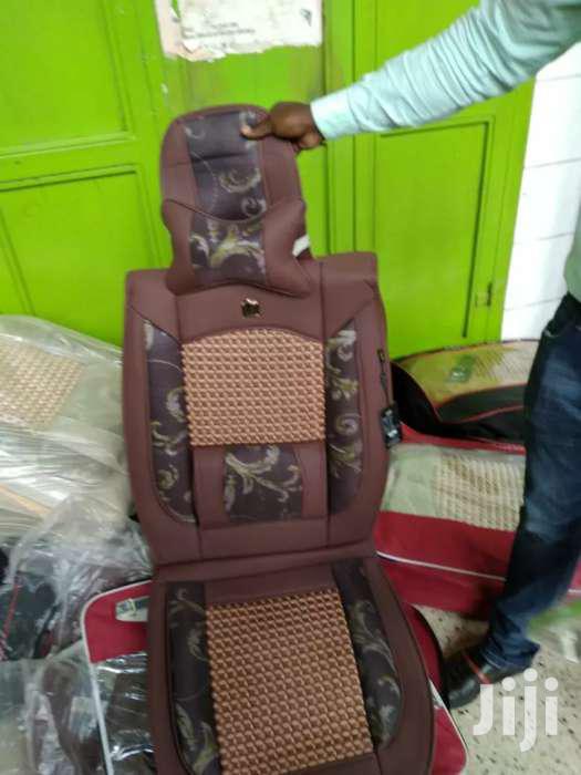 Fast Car Seat Covers