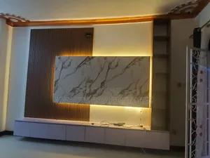 Wall Tv Unity
