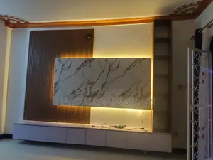 Wall Tv Unity