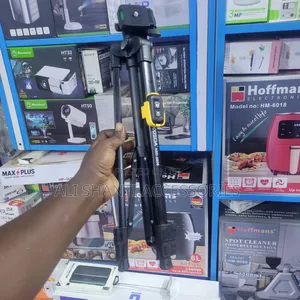 Tripod Stand/ Camera Stand With Remote