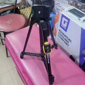Tripod Stand/ Camera Stand With Remote