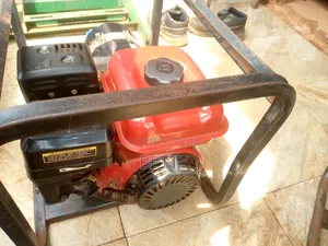Generator Honda 4.5kav Is Available for Sell