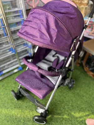Kids Push Chair Stroller – Child Tinyquest Travel Chair Stroller
