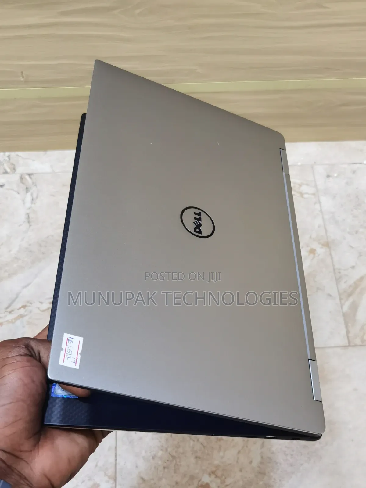 Laptop Dell XPS 13 2-in-1 (9315) 8GB Intel Core i7 SSD 512GB
