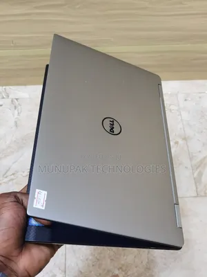 Laptop Dell XPS 13 2-in-1 (9315) 8GB Intel Core i7 SSD 512GB