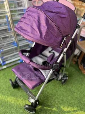 Kids Push Chair Stroller – Toddler Joyfulpath Travel System