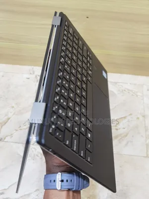 Laptop Dell XPS 13 9365 8GB Intel Core i7 SSD 512GB
