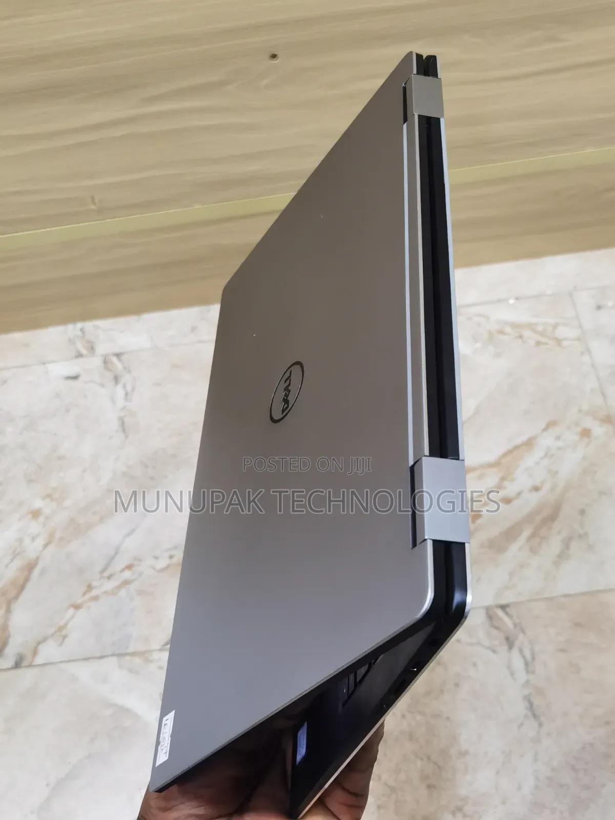 Laptop Dell XPS 13 9365 8GB Intel Core i7 SSD 512GB