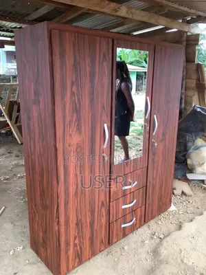 Luxury Wardrobe Call Us On