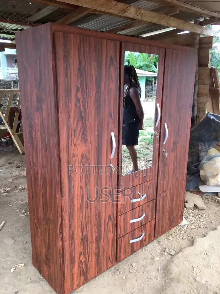 Luxury Wardrobe Call Us On