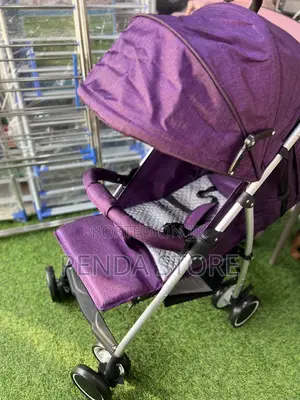 Kids Push Chair Stroller – Toddler Dreamride Travel Cruiser
