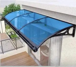 Polycarbonate Sheet