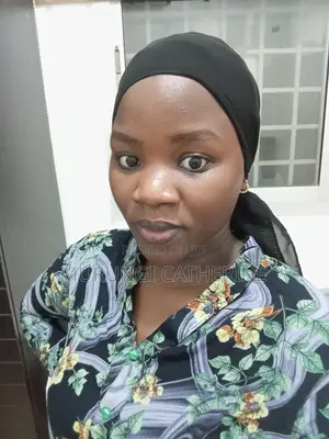 Stationery Shop Attendant