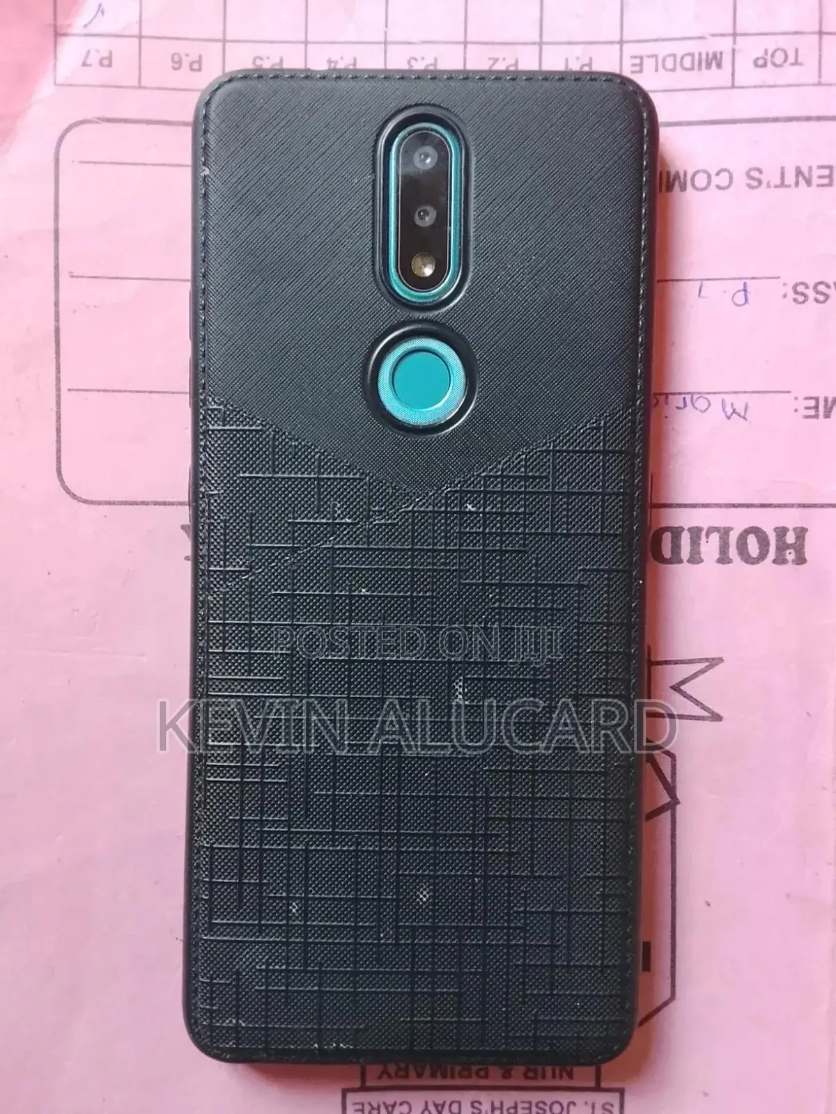 Nokia 2.4 32 GB Blue