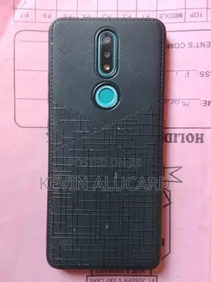 Nokia 2.4 32 GB Blue