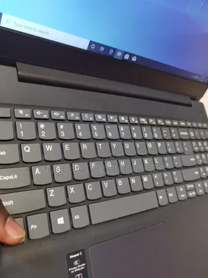 Laptop Lenovo Ideapad 3 4GB Intel Celeron HDD 500GB