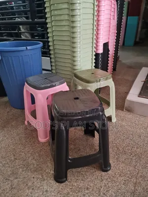 Office Plastic Stools Plastic Stools