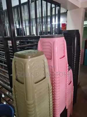 Office Plastic Stools Plastic Stools