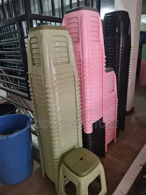 Office Plastic Stools Plastic Stools