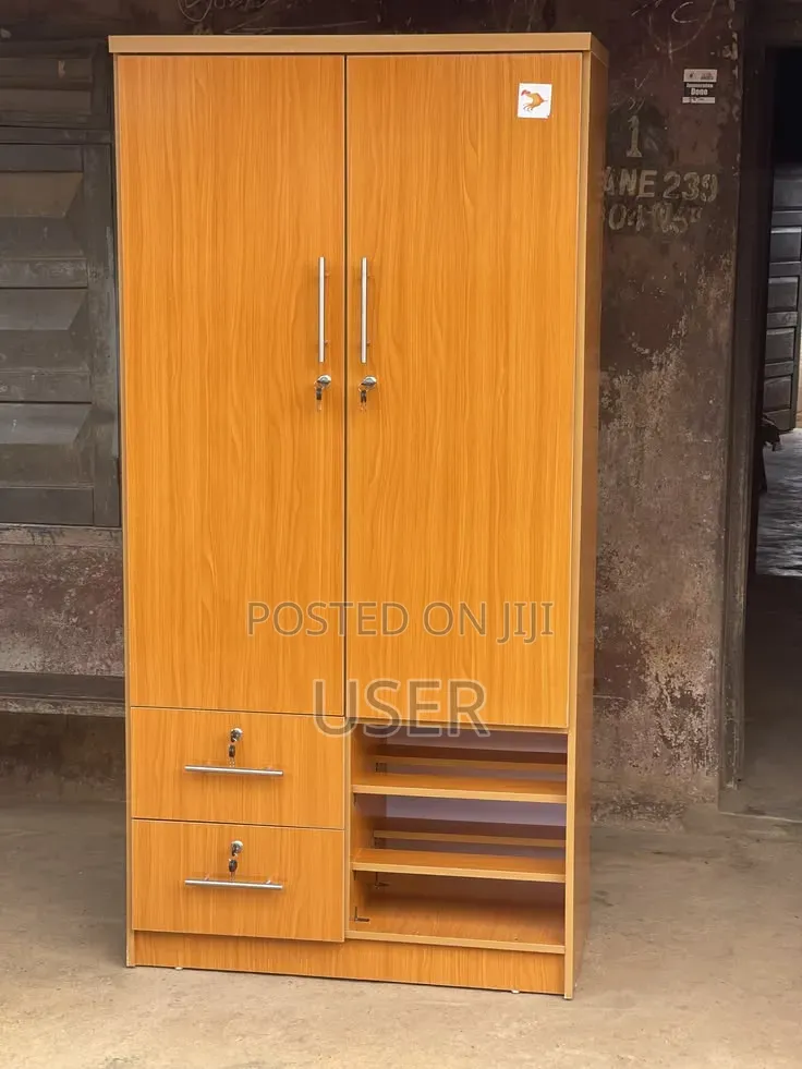 Luxury Wardrobe Call Us On