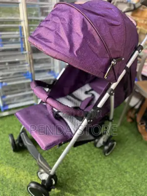 Kids Push Chair Stroller – Toddler Explorerx Travel System