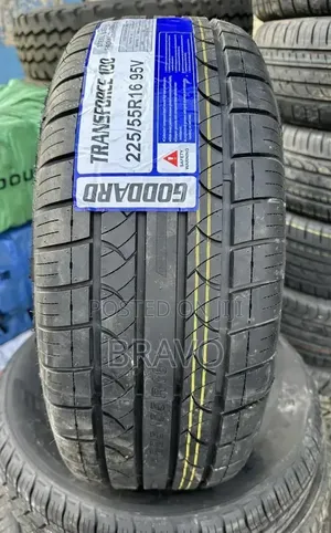 225/55r16 Transforce Tyres