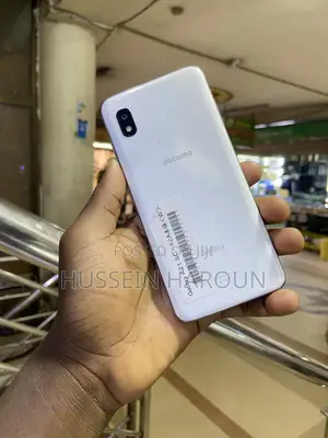 Samsung Galaxy A21 32 GB White