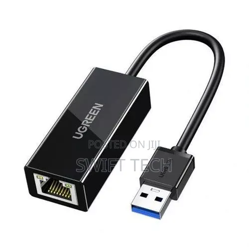 Usb to Lan Ugreen Ethernet Adapter