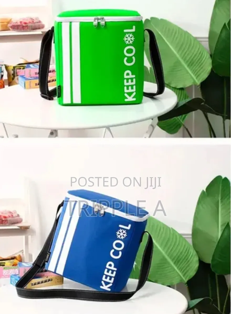 New 10l Cooler Bag