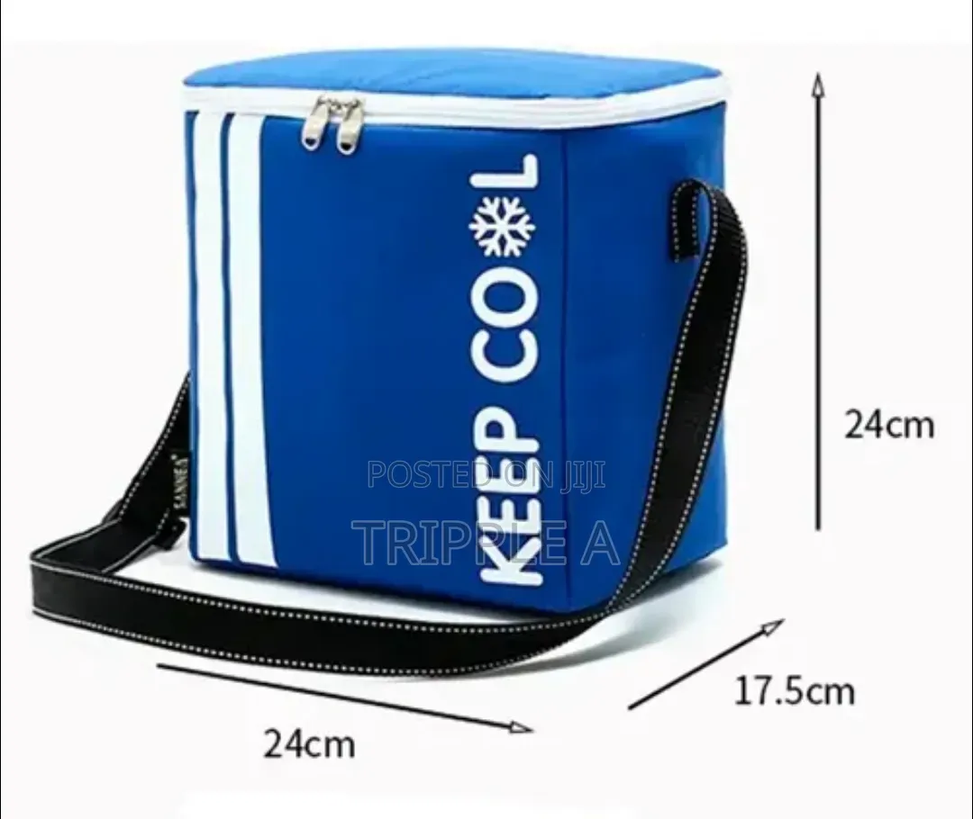 New 10l Cooler Bag