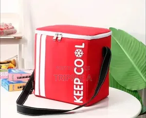 New 10l Cooler Bag